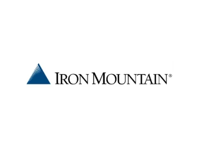 DPV client: iron Mountain