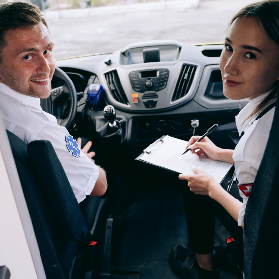 Boston Chauffeur Services