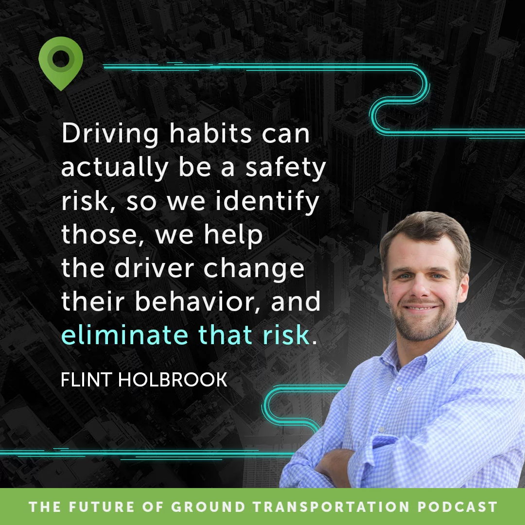 E06: Improving Fleet Safety Through Innovation