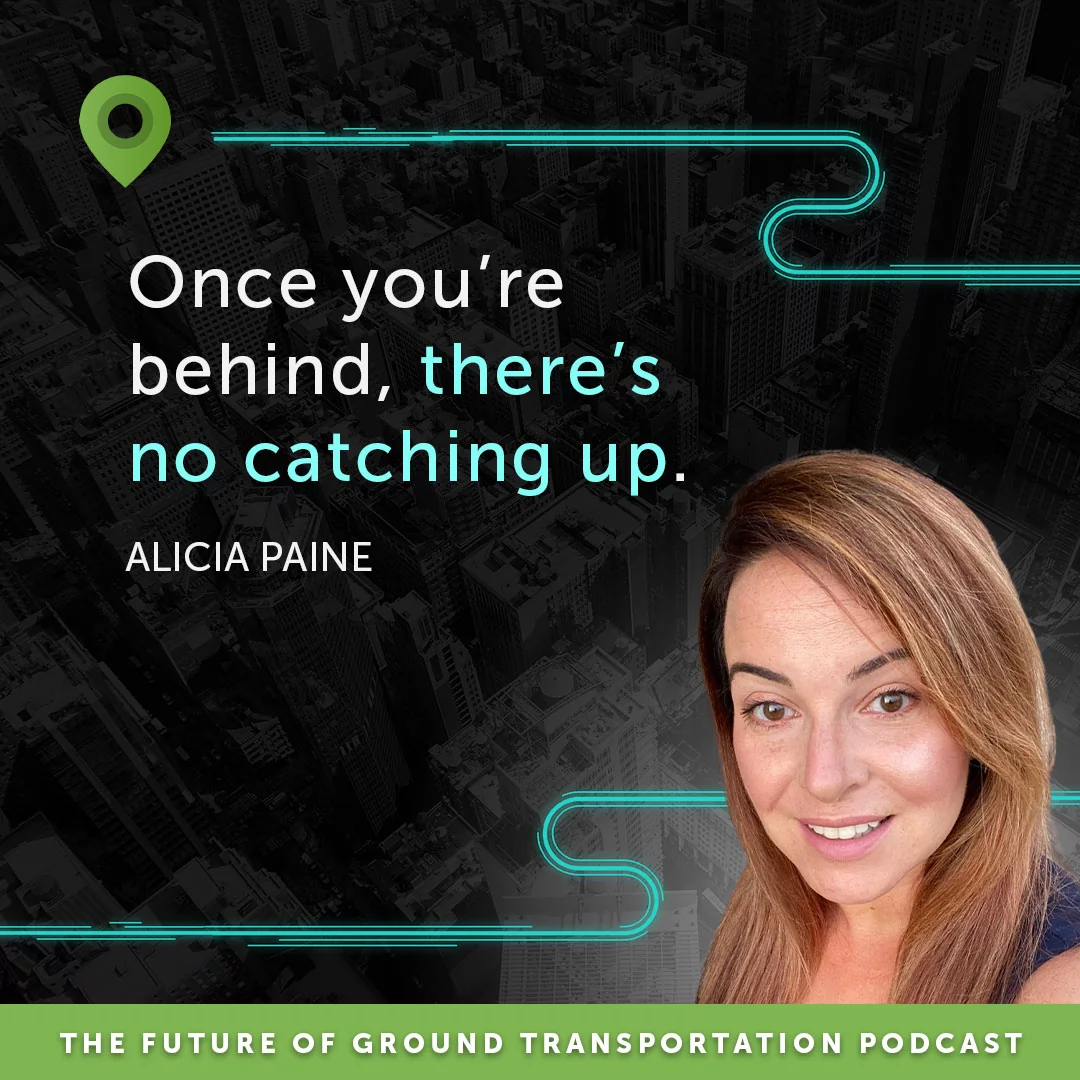 E10: How to Implement Ground Transportation Programs