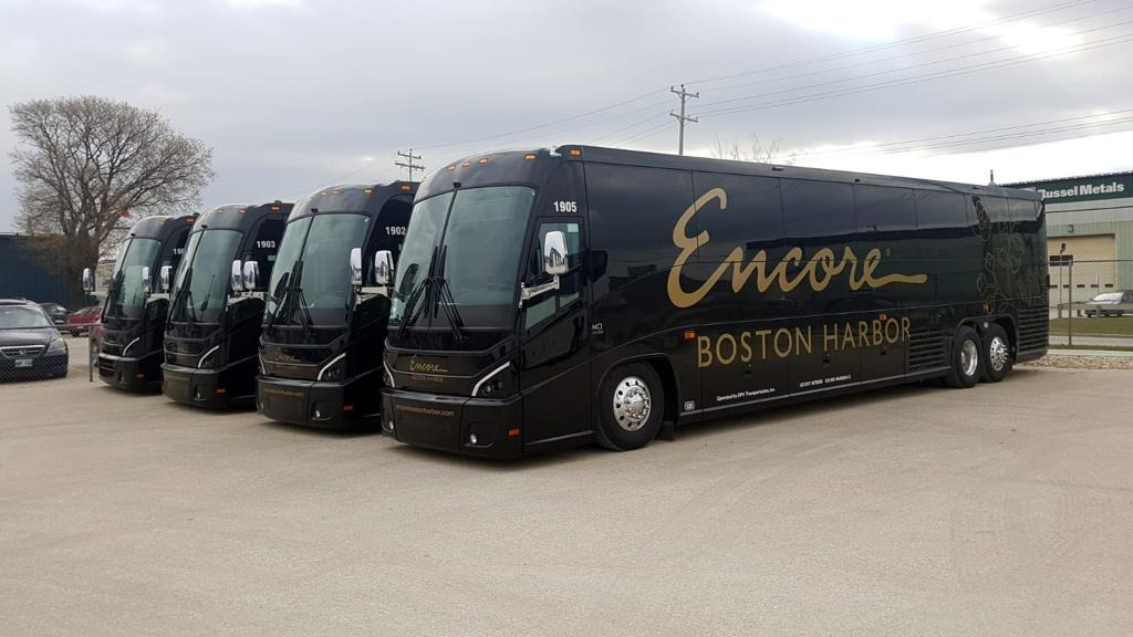 How Effective Are Bus Wraps?