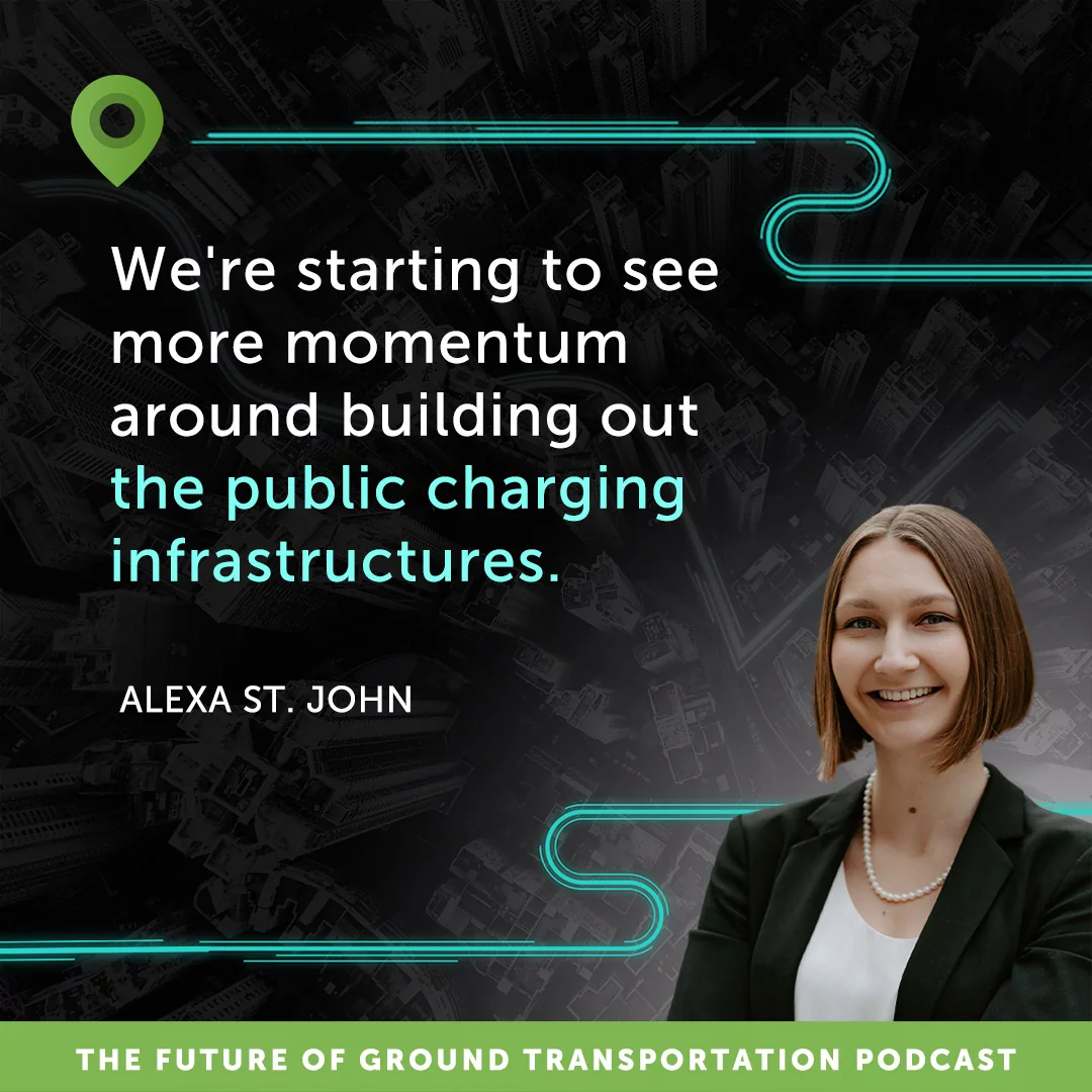 E14: Challenges and Opportunities in the Electric Vehicle Industry