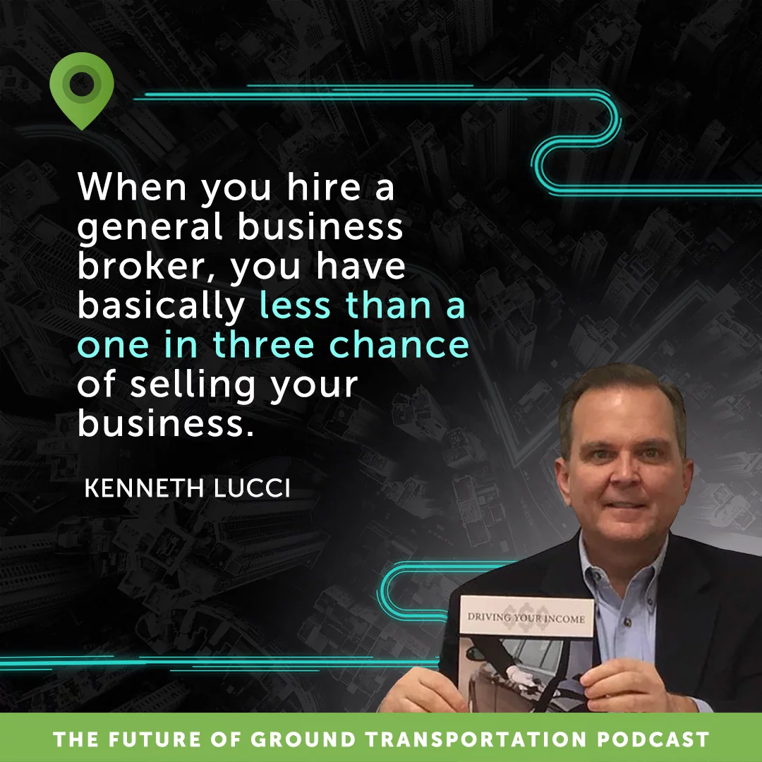 E16: Maximizing Profits in the Ground Transportation Industry