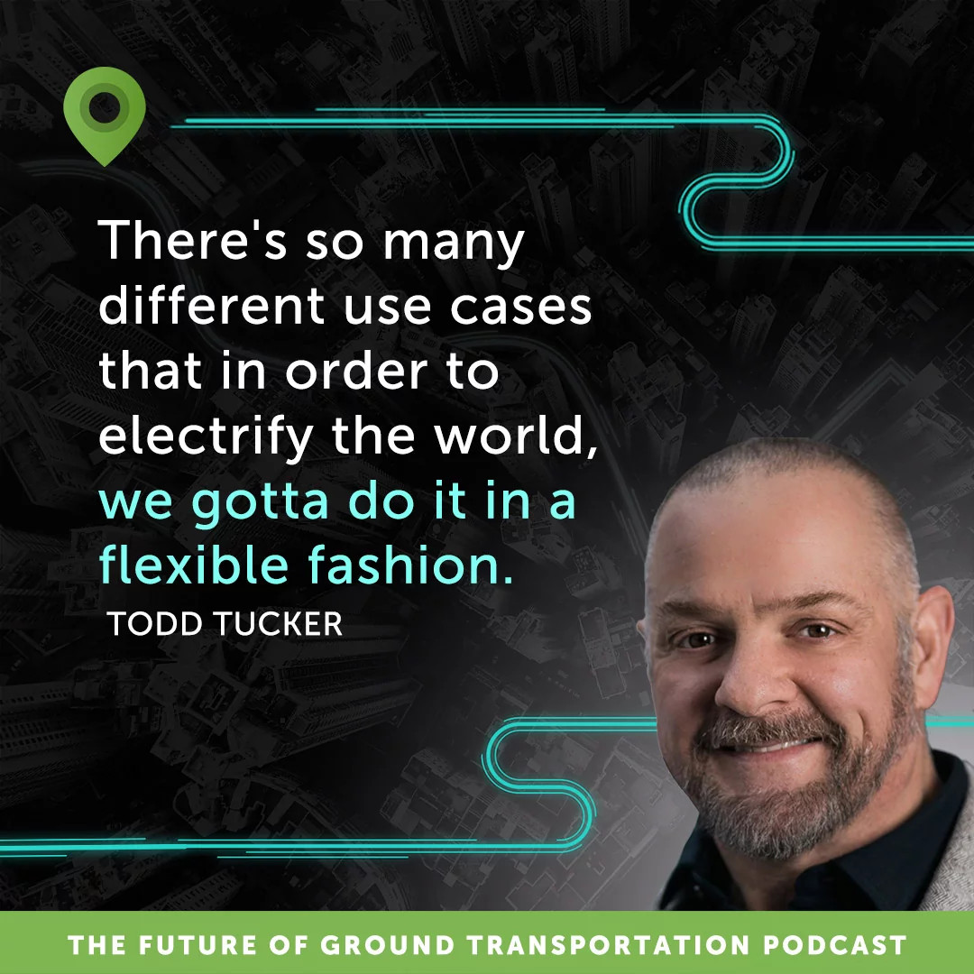 E13: How Digital Platforms Are Revolutionizing the Mobility and Parking Business 