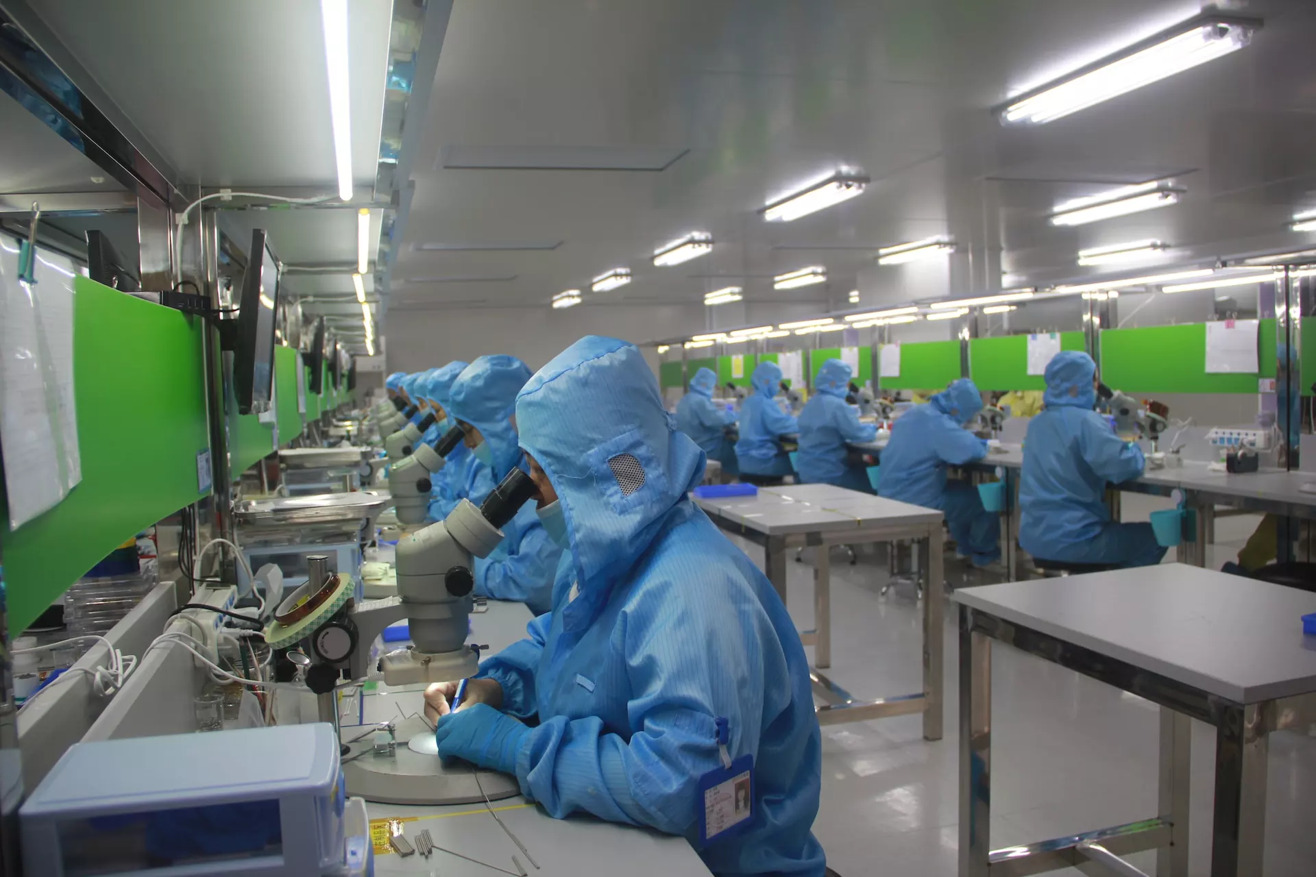 DPV Transportation's Innovative Solution a Multinational Manufacturing Company