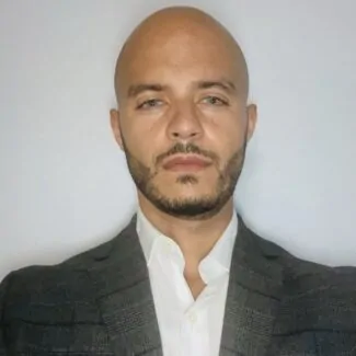 Edward Gonzalez
