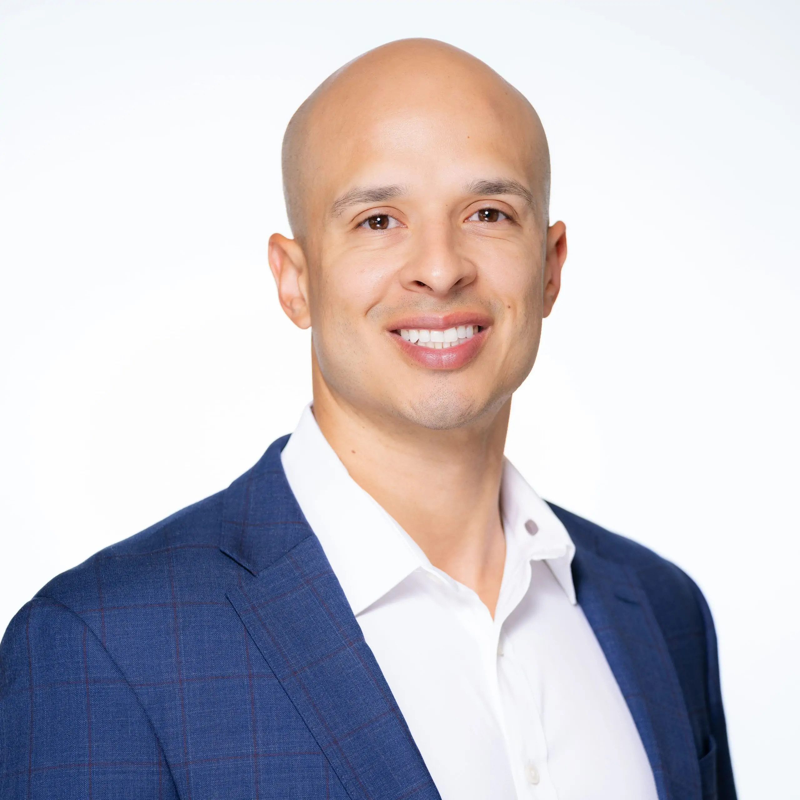 Daniel Perez