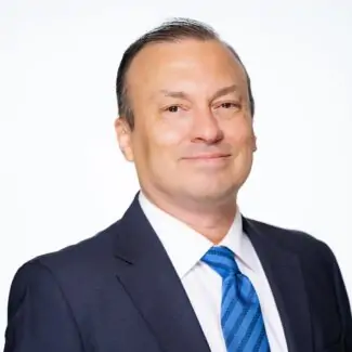 Andres Duarte