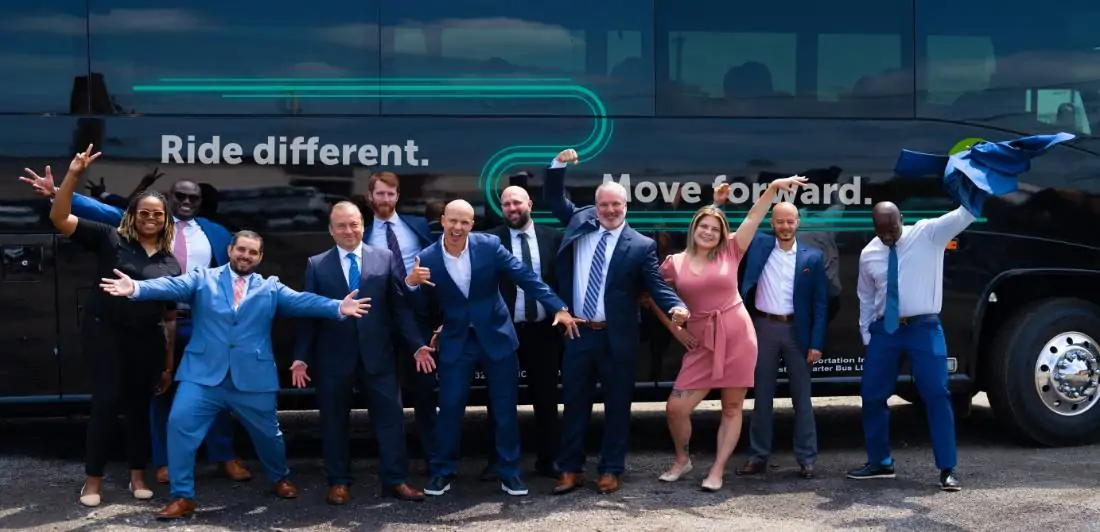 DPV Transportation Team 2025