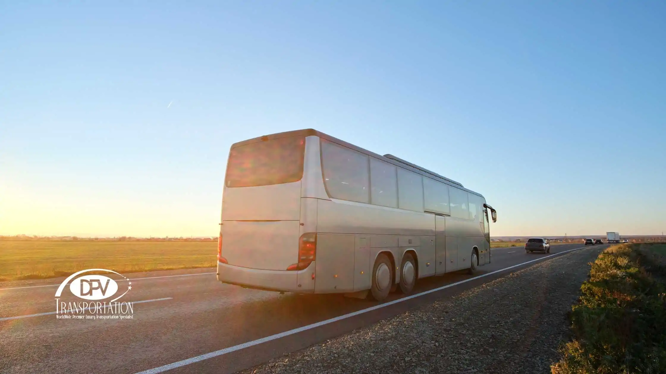 Which Bus Will Elevate Your Group Trip!