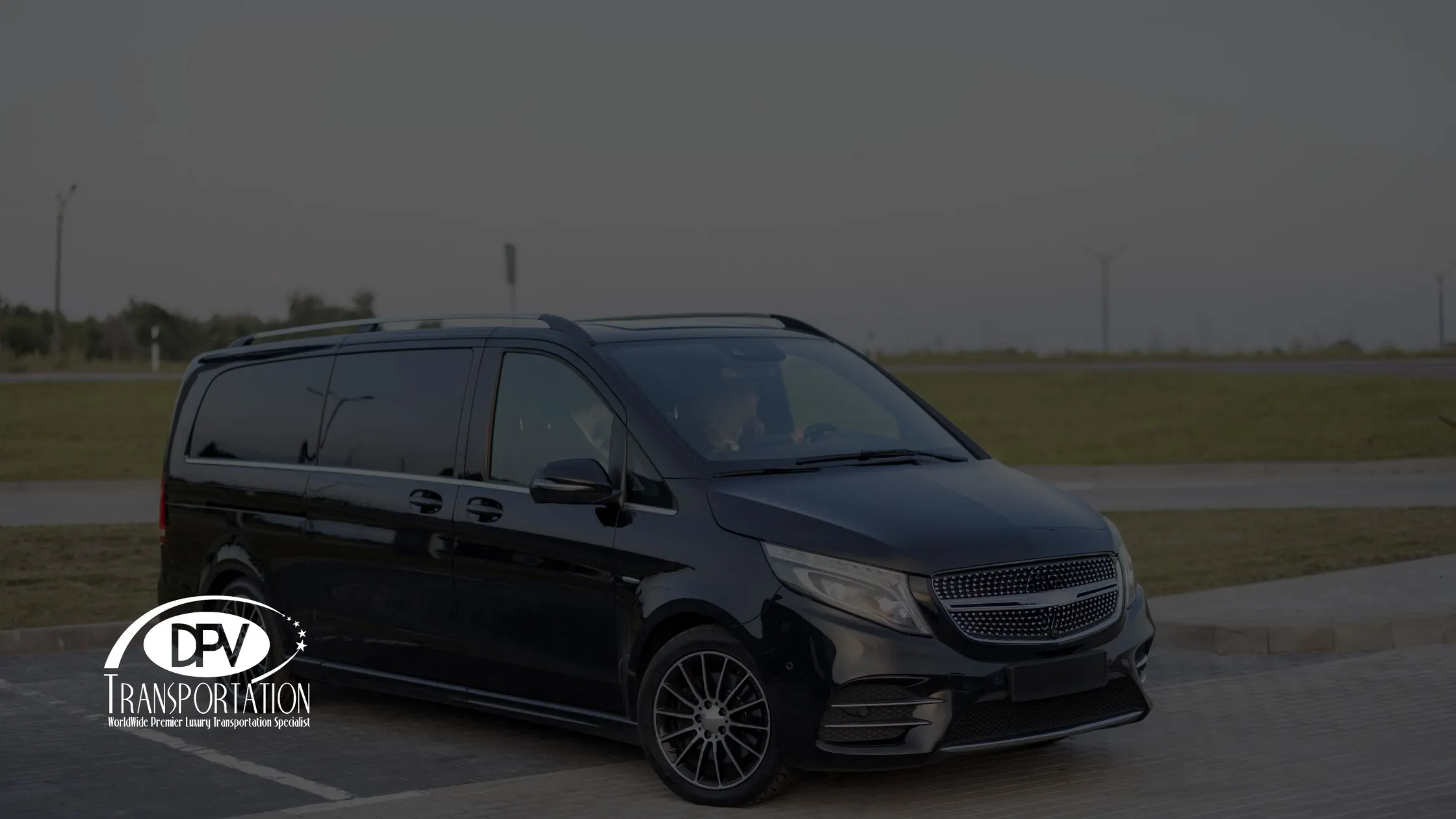 The convenience of Executive Vans for Corporate transportation