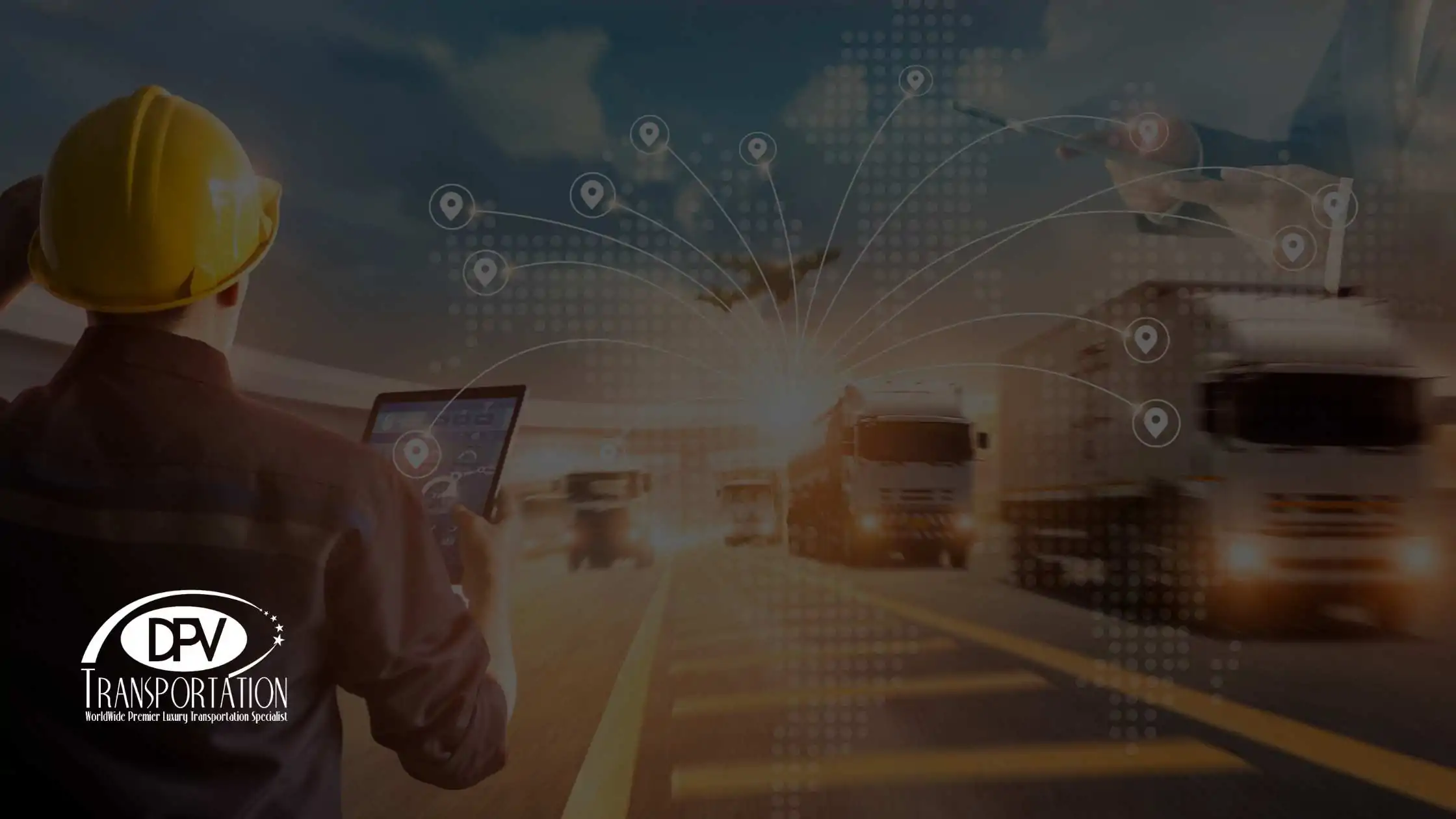 Why Managed Transportation is the Future of Corporate Logistics