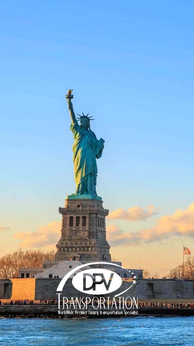 NYC Charter Bus rentals