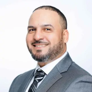 Wilson Rios