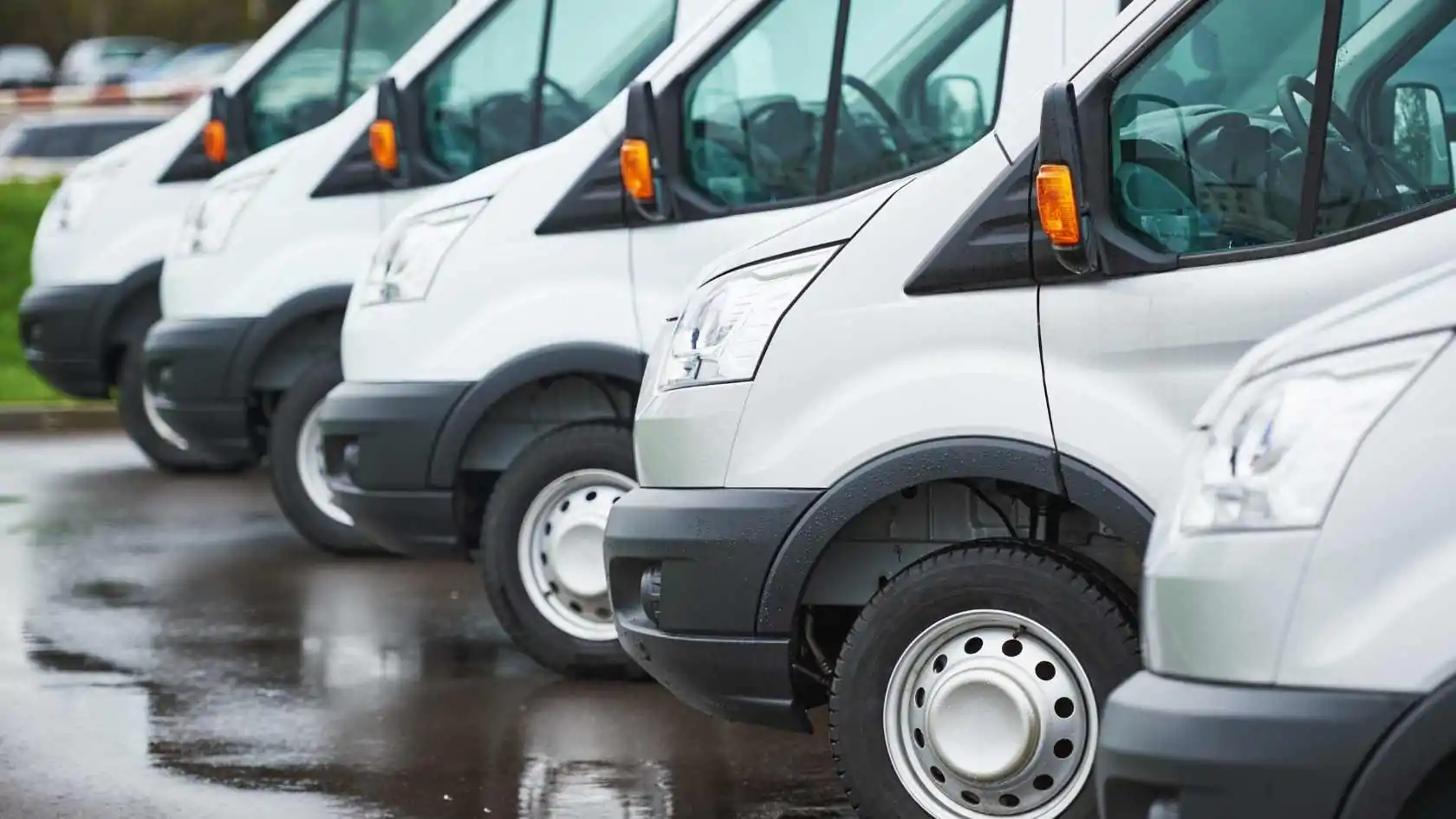 Fleet Cost Management The Hidden Expenses That Are Costing You More Than You Think