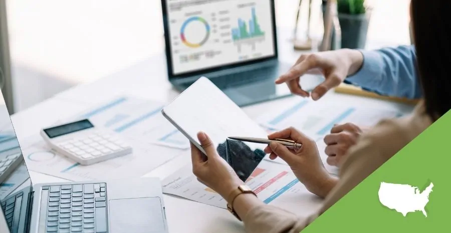 Transportation Data & Analytics Services