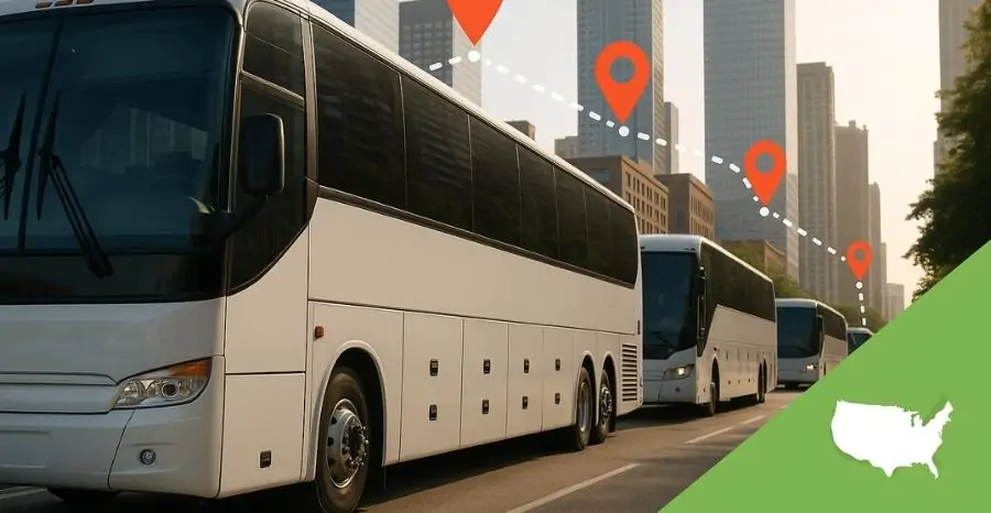 Route Planning & Dispatch Services