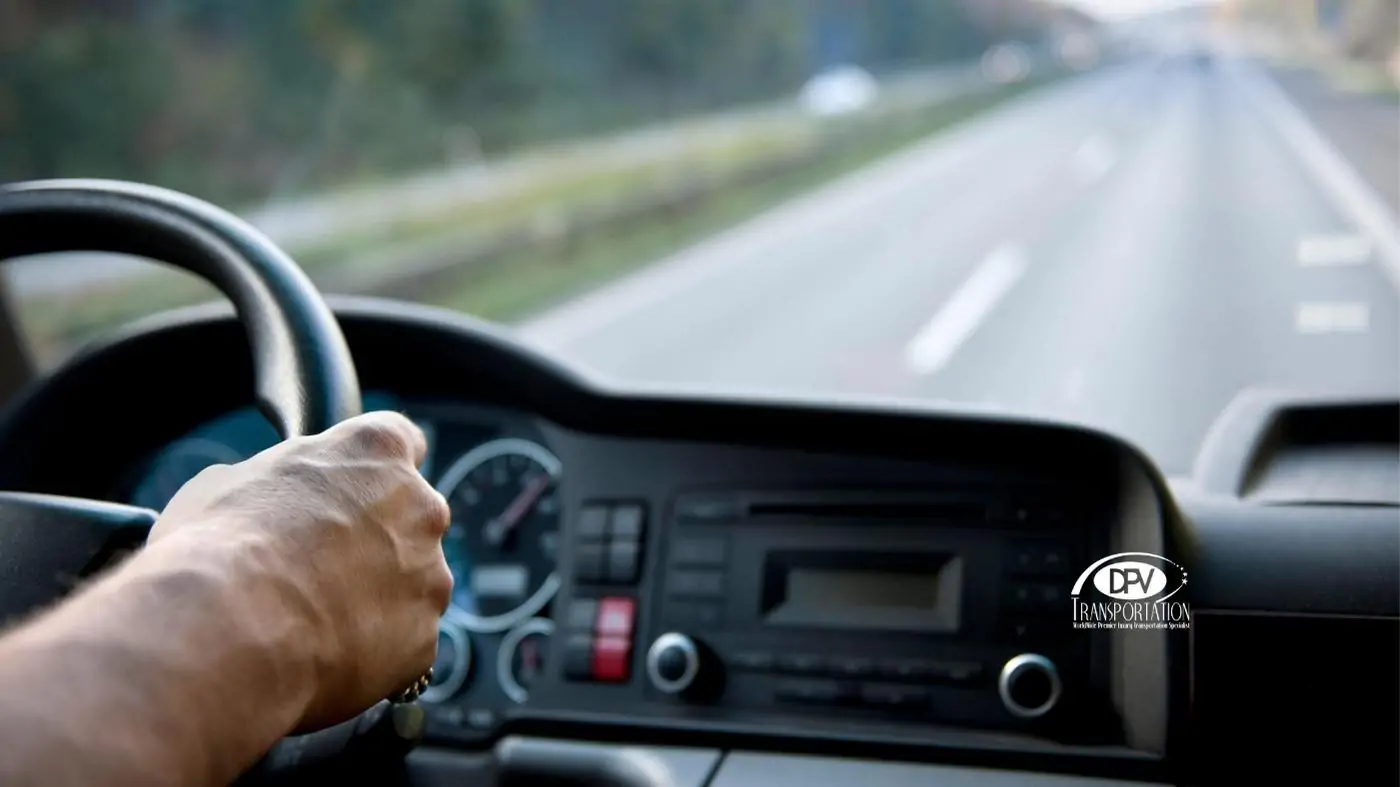 Can Drivers Leverage the Shortage, Earn More & Outsmart AI